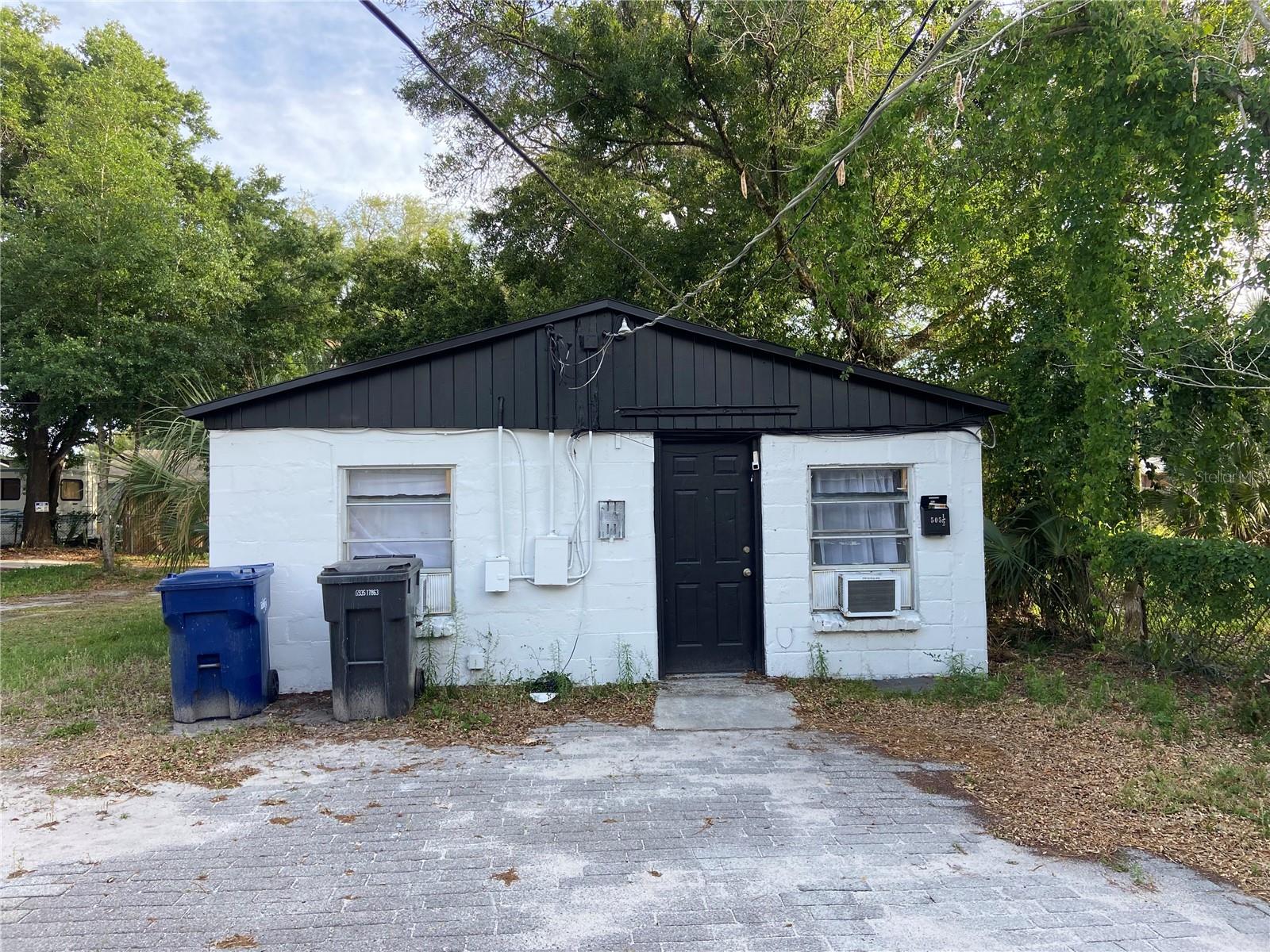 505 E VIRGINIA AVENUE, #b, Tampa, FL 33603