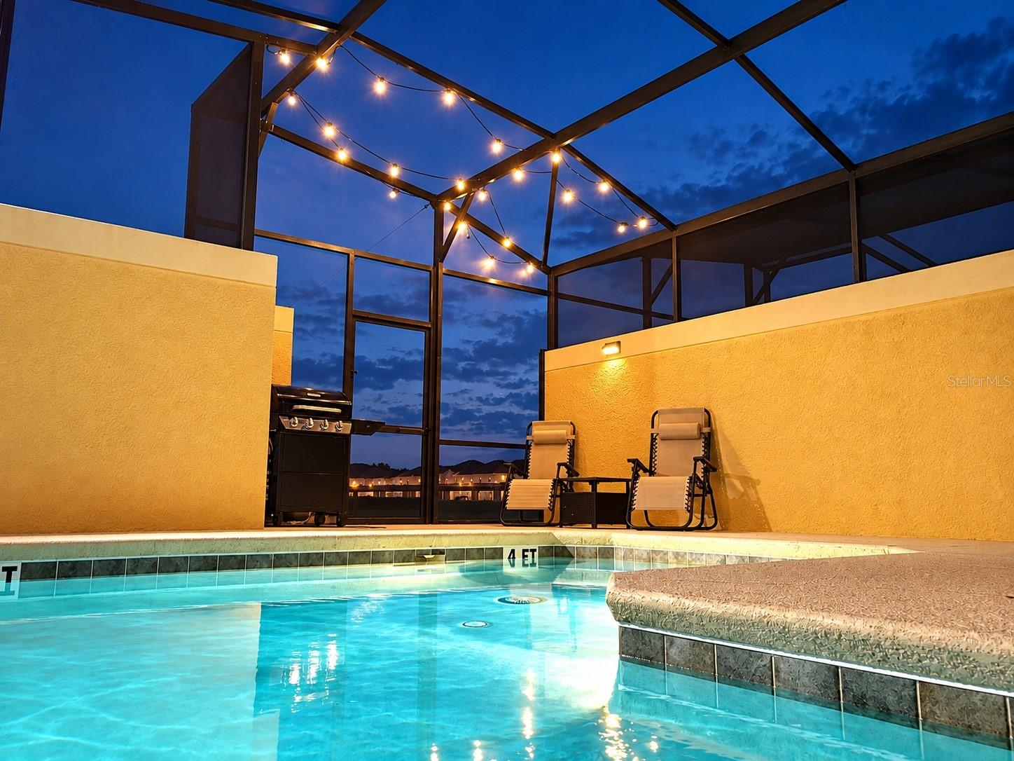 8939 CANDY PALM ROAD, Kissimmee, FL 34747