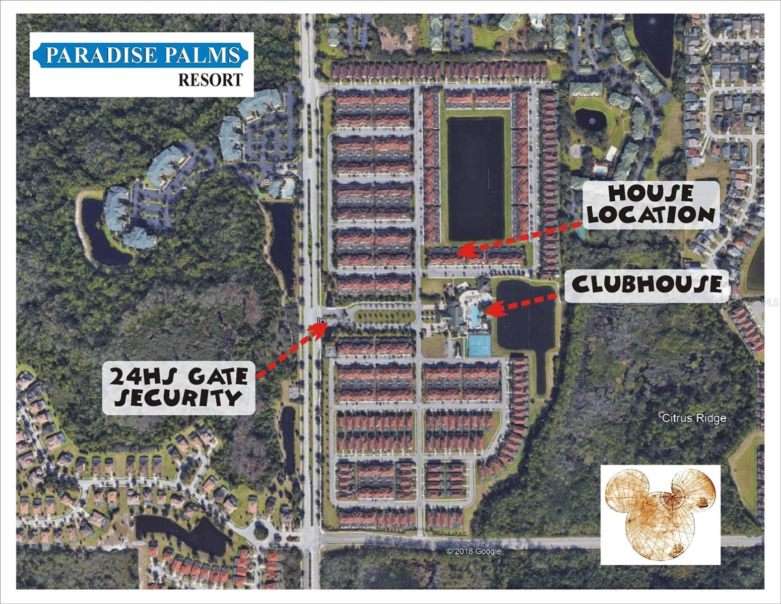8939 CANDY PALM ROAD, Kissimmee, FL 34747