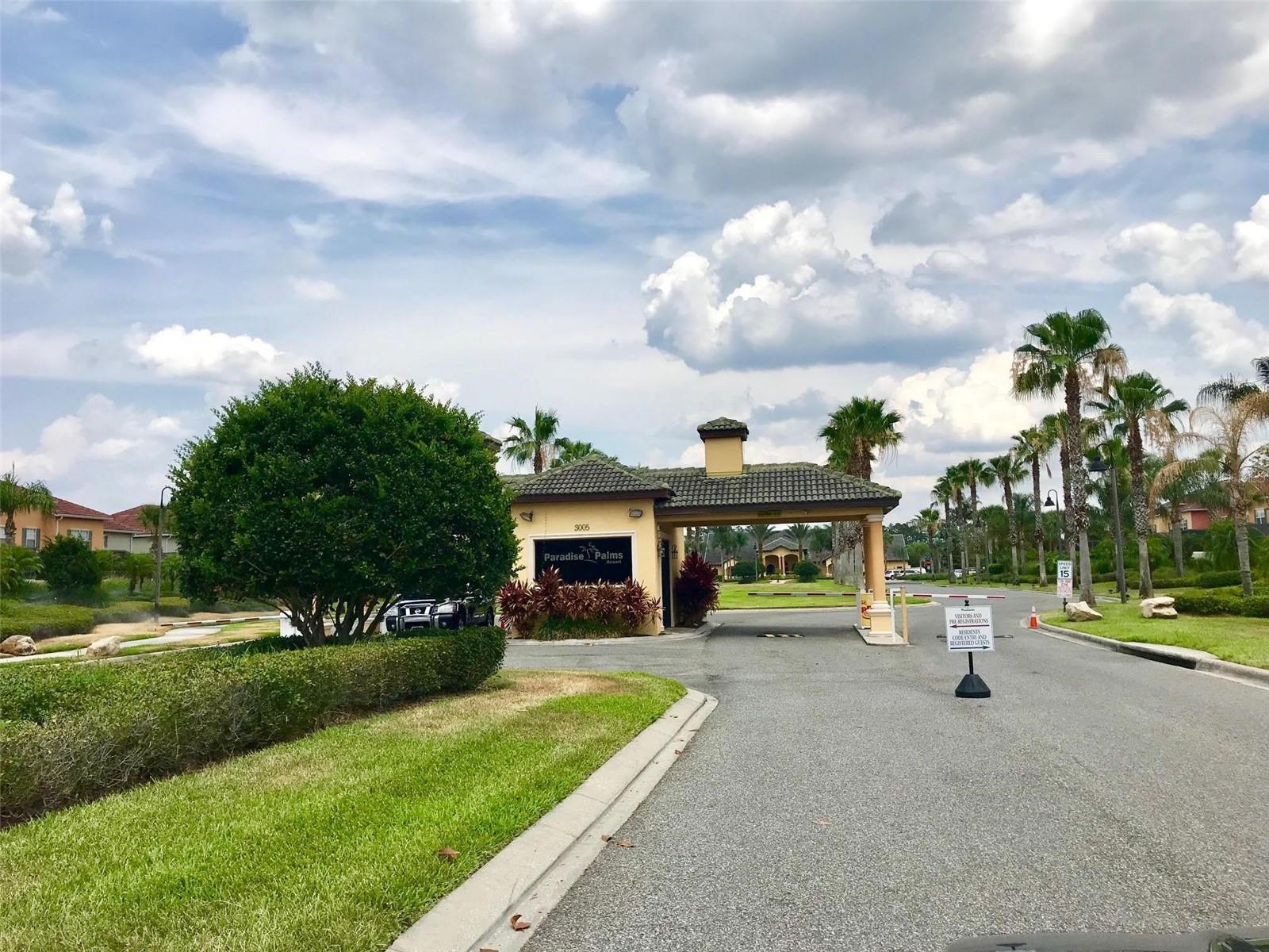 8939 CANDY PALM ROAD, Kissimmee, FL 34747