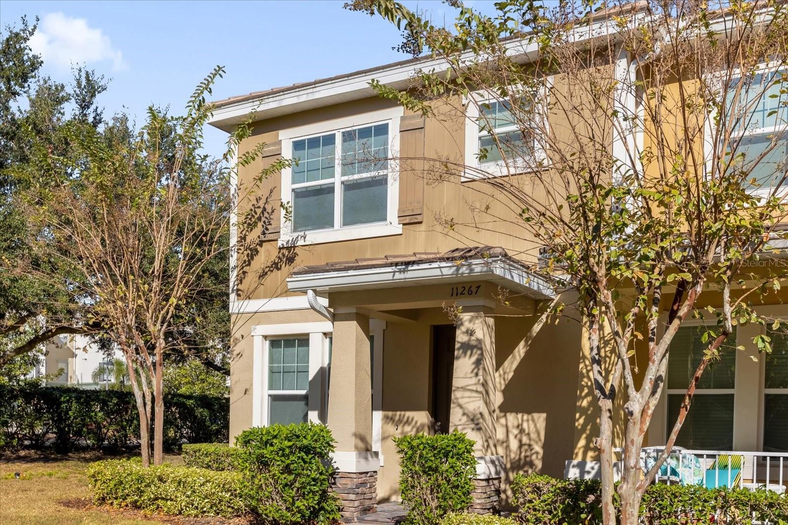 11267 GRANDER DRIVE, Windermere, FL 34786