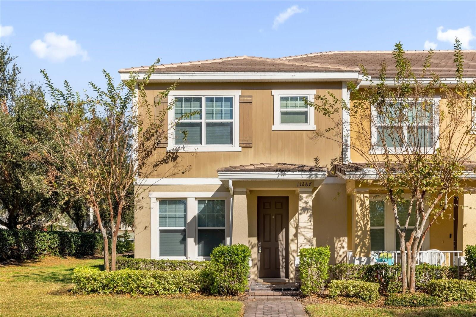11267 GRANDER DRIVE, Windermere, FL 34786