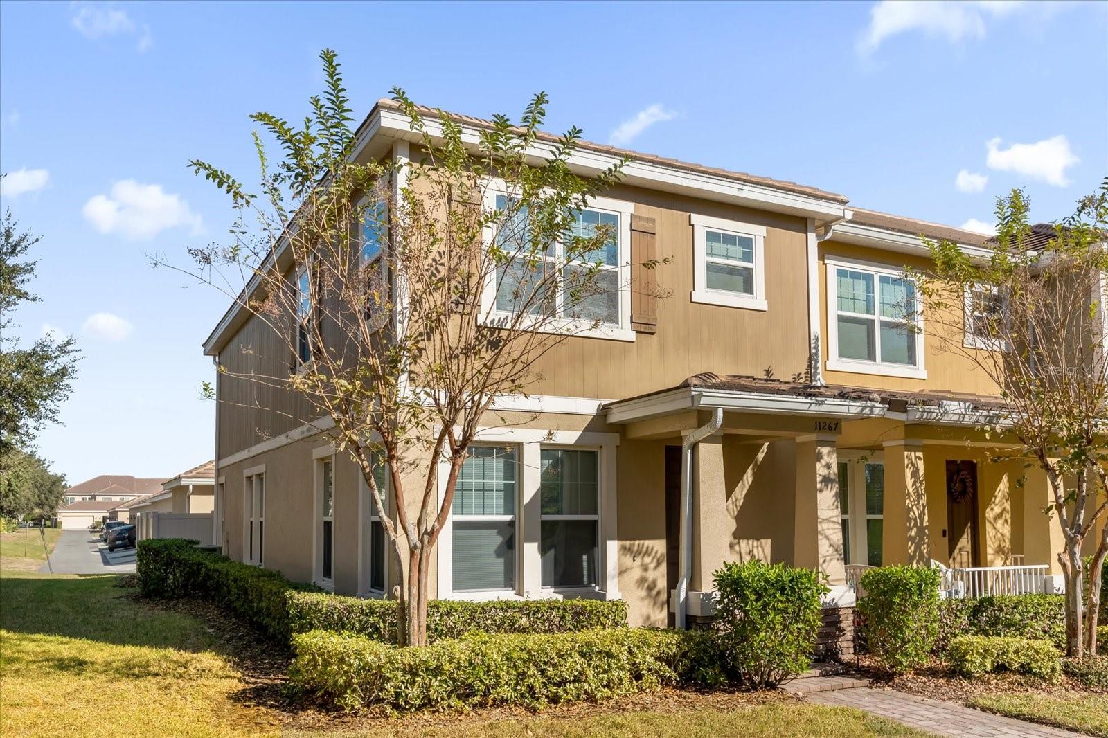 11267 GRANDER DRIVE, Windermere, FL 34786
