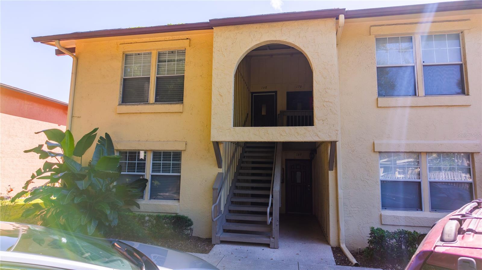 754 E MICHIGAN STREET, #168, Orlando, FL 32806