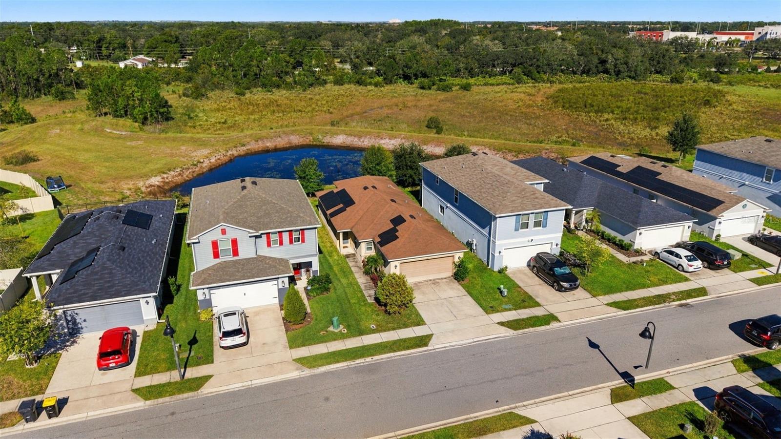 377 PRESERVE POINTE BOULEVARD, Davenport, FL 33837