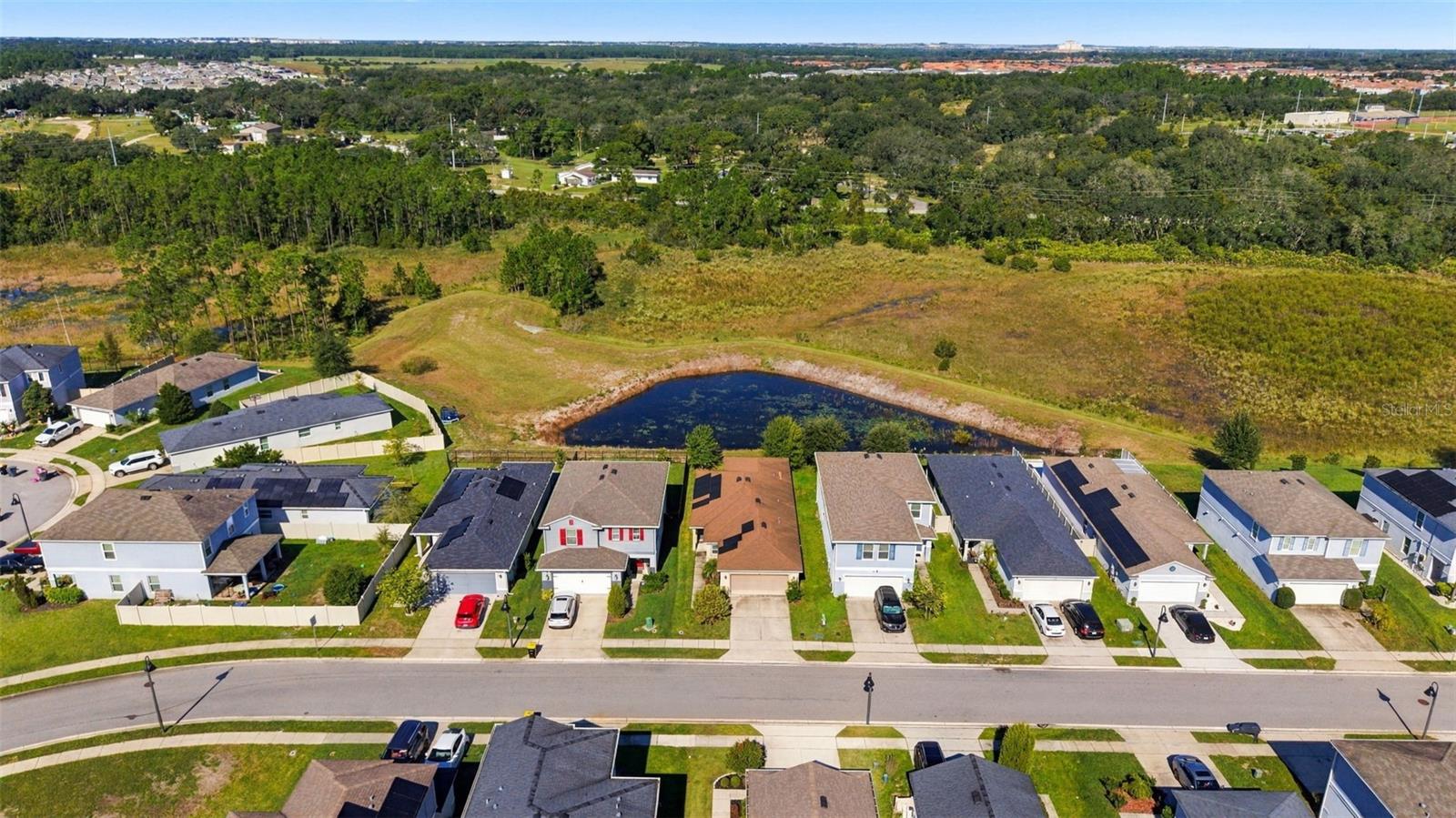 377 PRESERVE POINTE BOULEVARD, Davenport, FL 33837