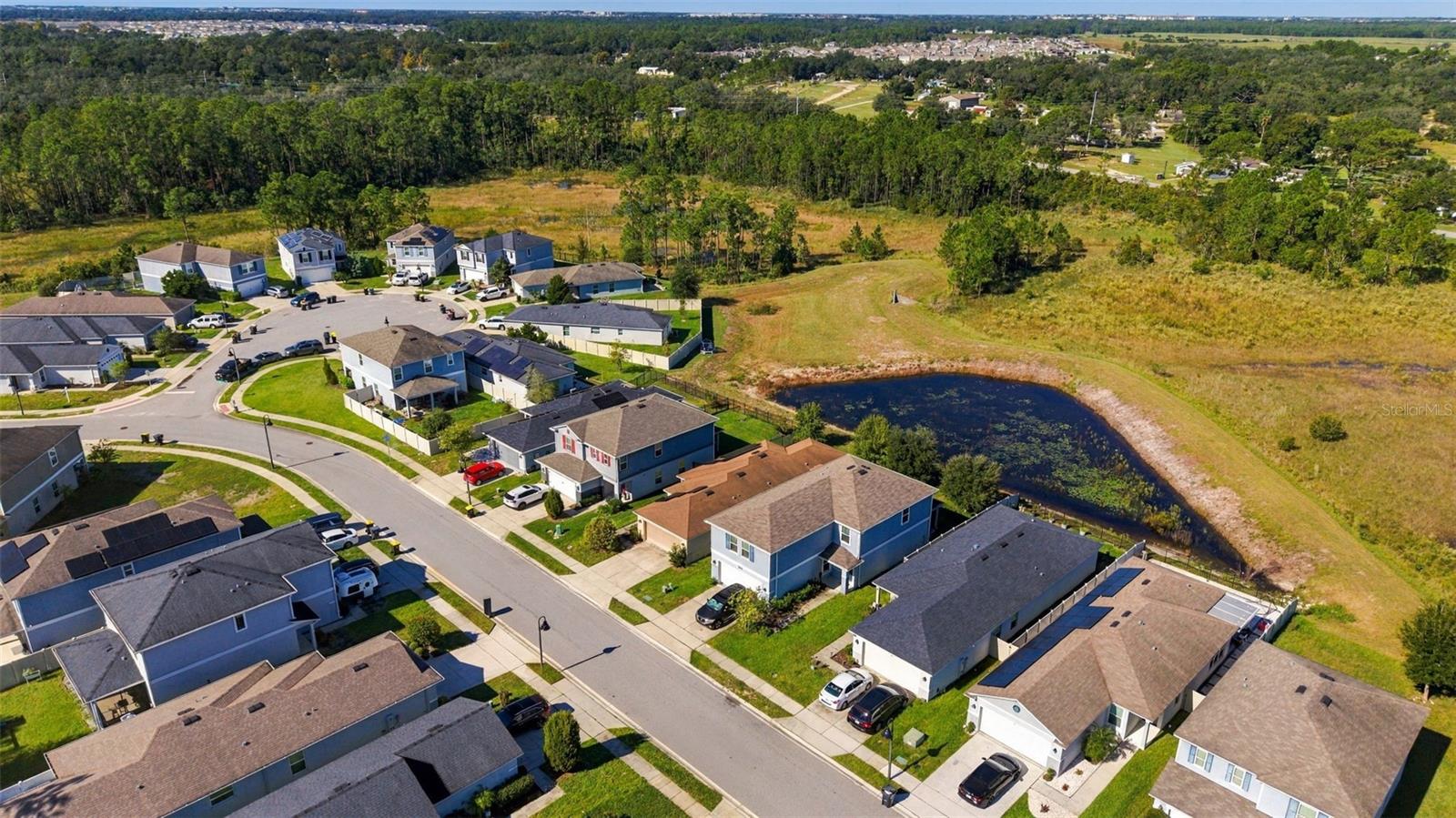 377 PRESERVE POINTE BOULEVARD, Davenport, FL 33837