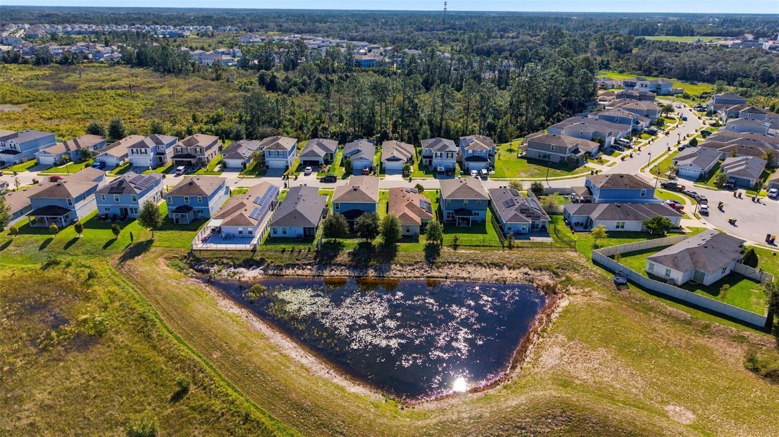 377 PRESERVE POINTE BOULEVARD, Davenport, FL 33837