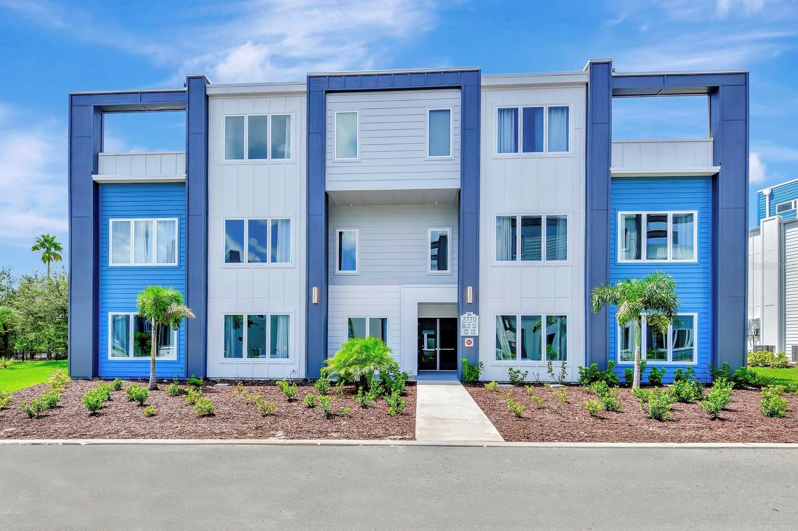 7770 SANDY RIDGE DRIVE, #238, Kissimmee, FL 34747 7770 SANDY RIDGE DRIVE, #238, Kissimmee, FL 34747
