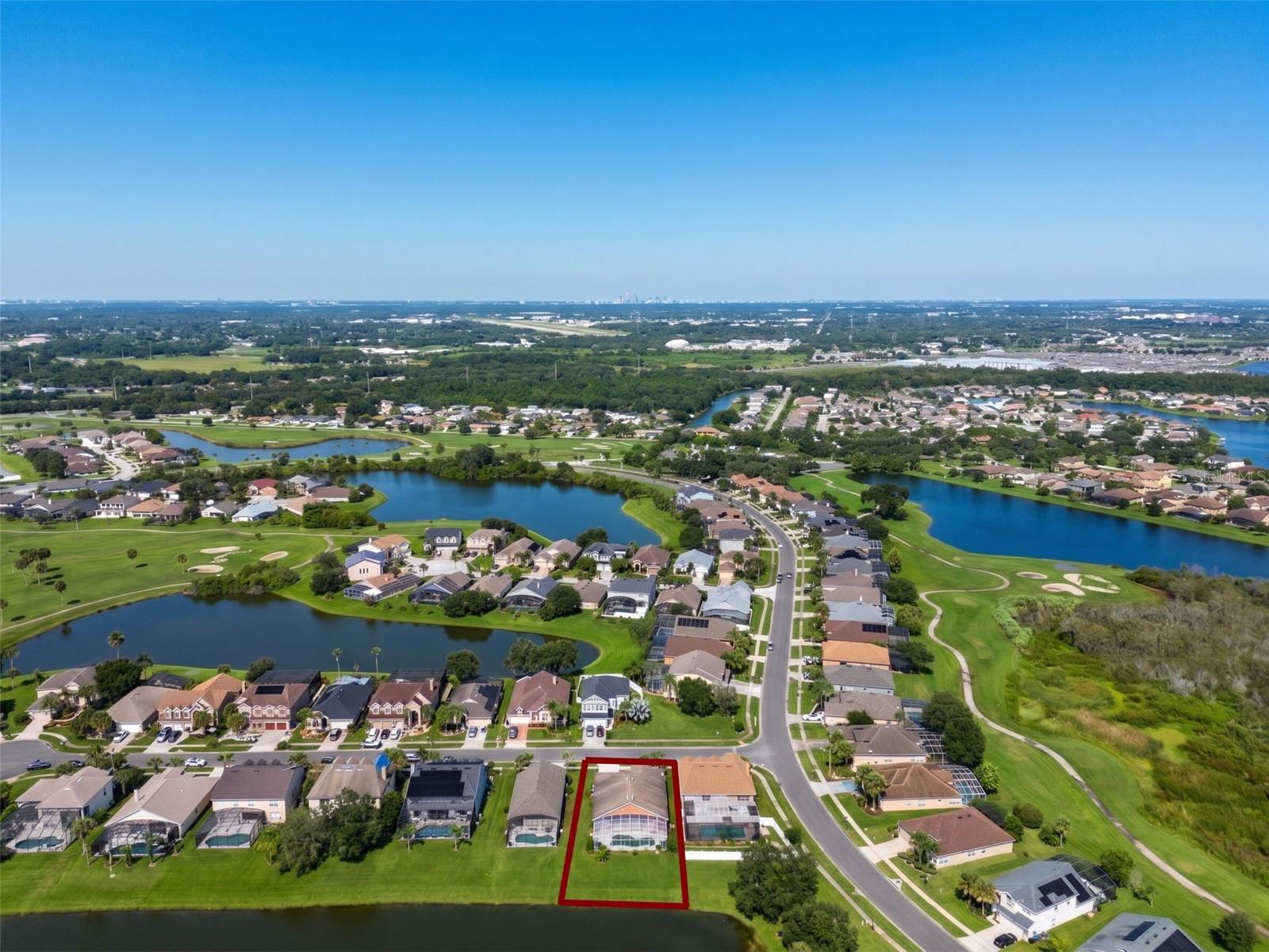 2102 PUTTER PLACE, Kissimmee, FL 34746