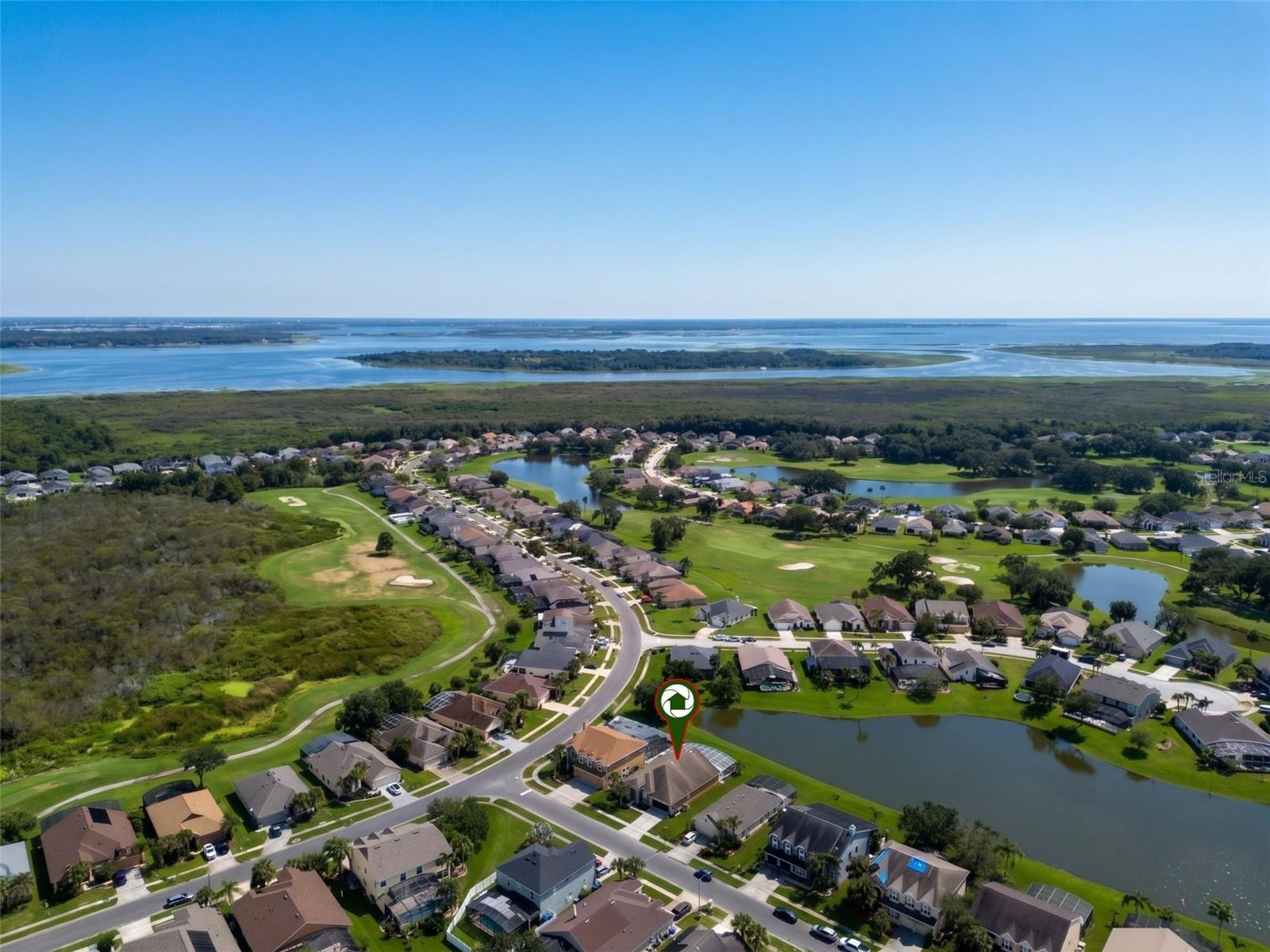 2102 PUTTER PLACE, Kissimmee, FL 34746