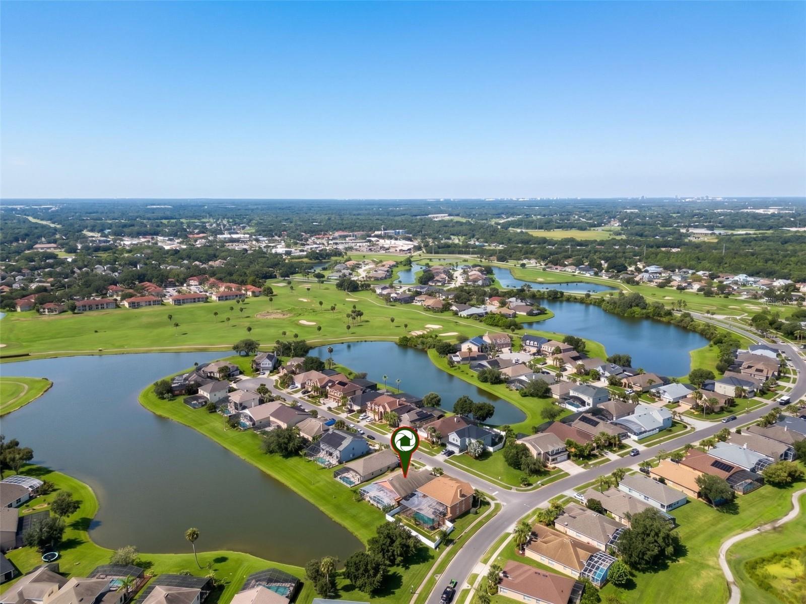 2102 PUTTER PLACE, Kissimmee, FL 34746
