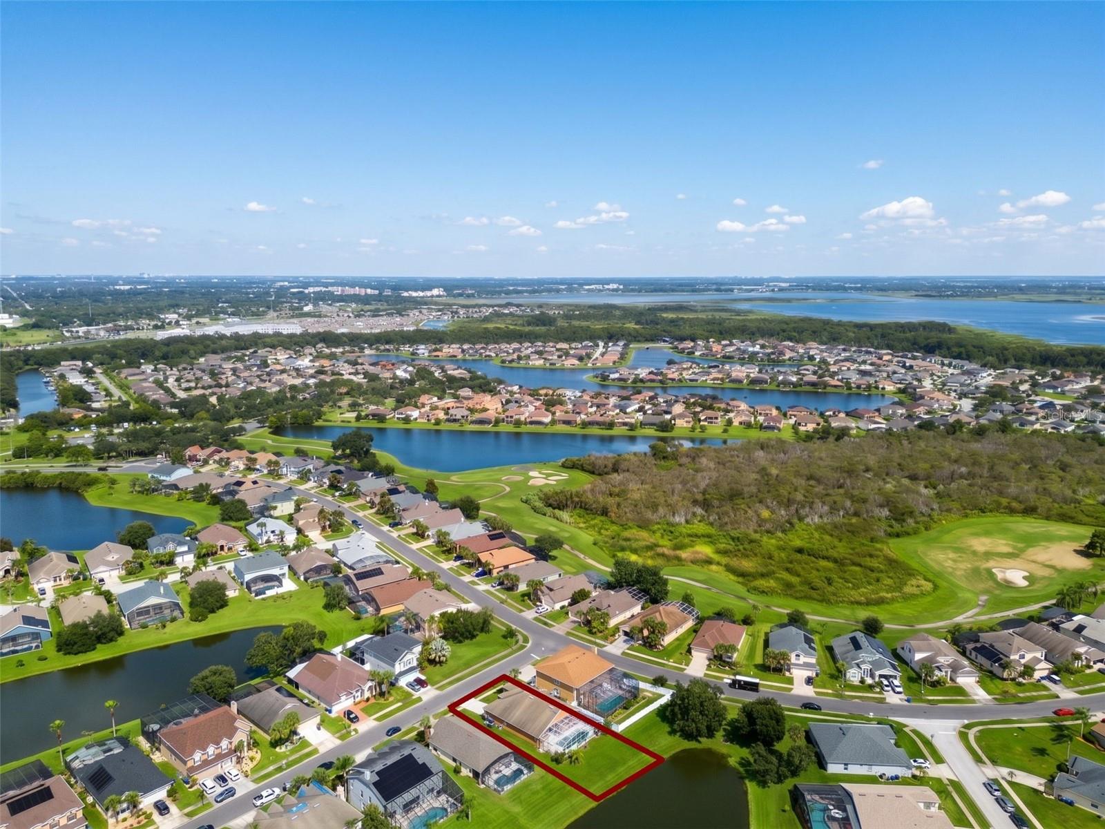 2102 PUTTER PLACE, Kissimmee, FL 34746