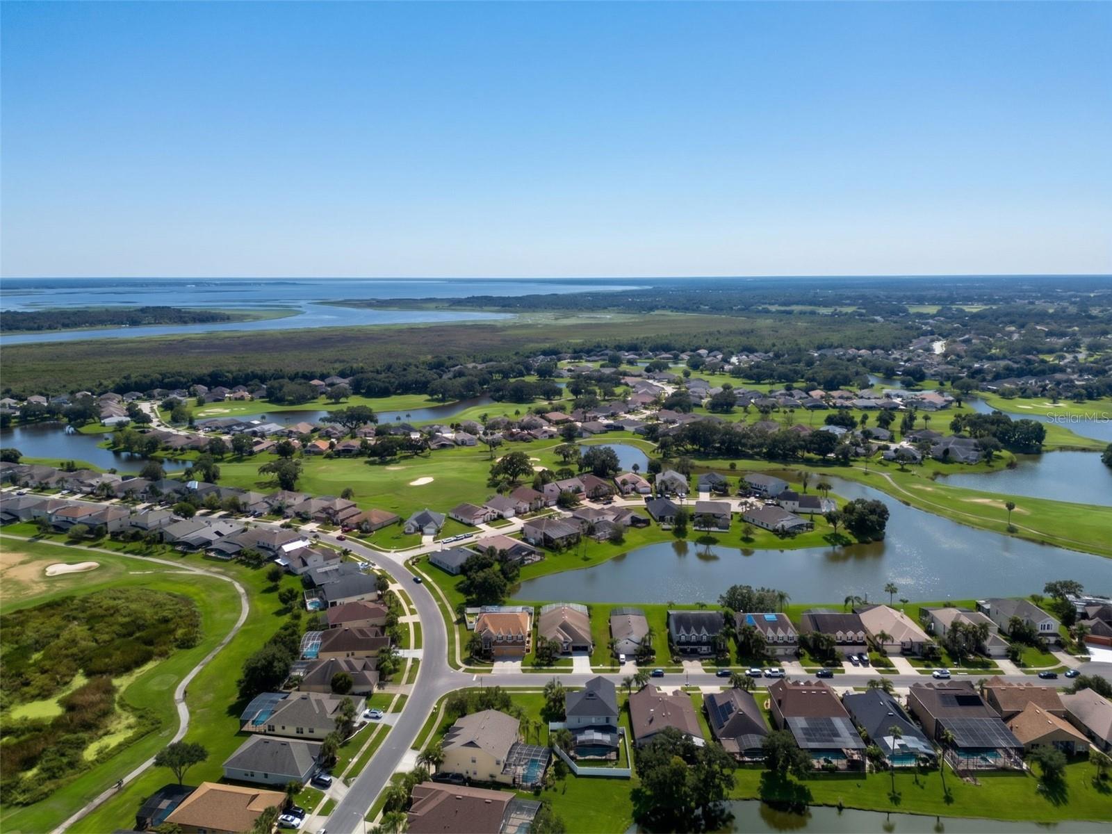 2102 PUTTER PLACE, Kissimmee, FL 34746
