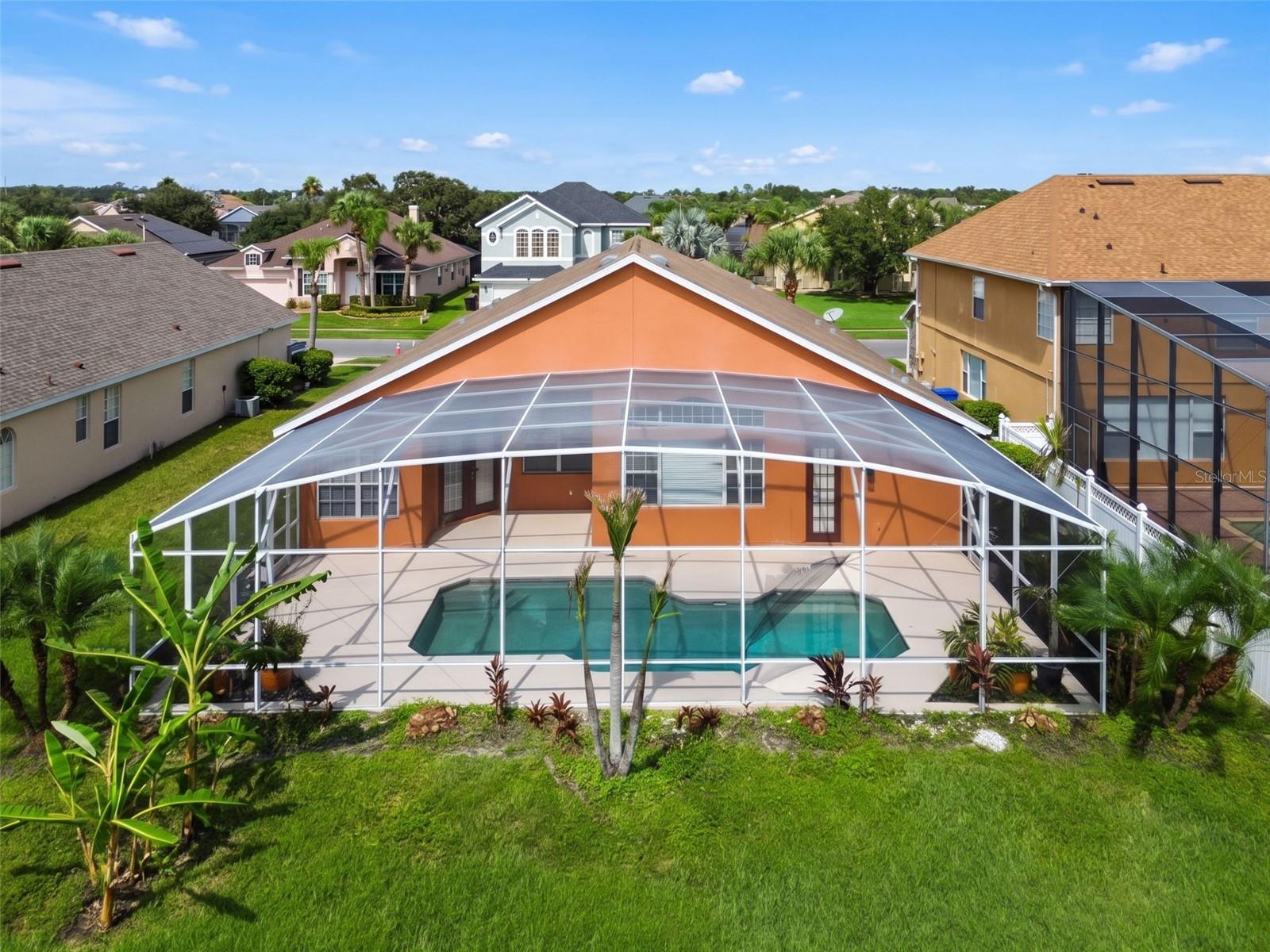 2102 PUTTER PLACE, Kissimmee, FL 34746