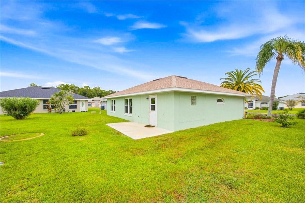 686 PARADISE POINT, Haines City, FL 33844