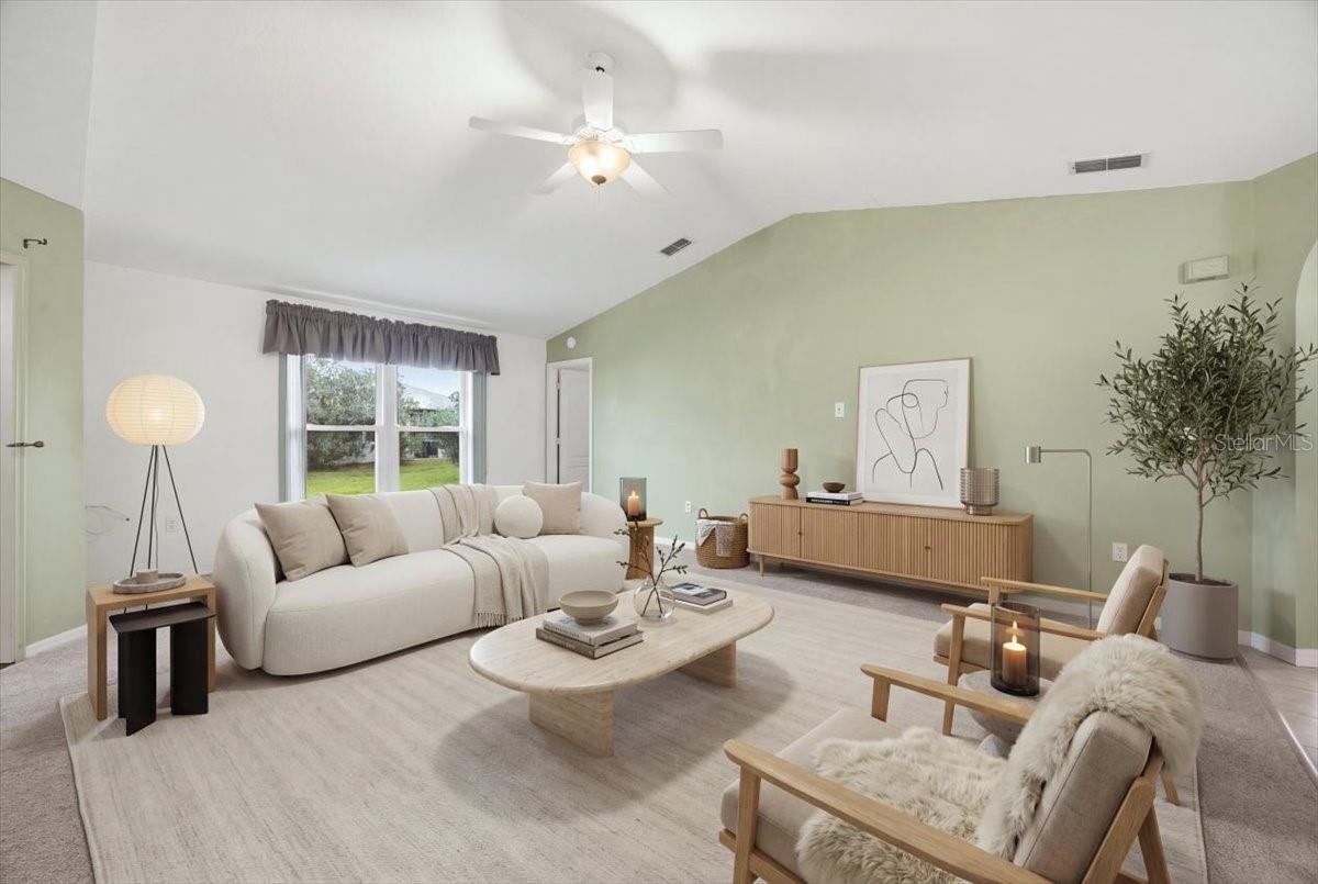 686 PARADISE POINT, Haines City, FL 33844