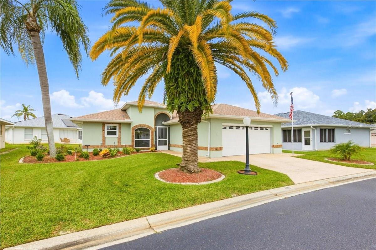 686 PARADISE POINT, Haines City, FL 33844