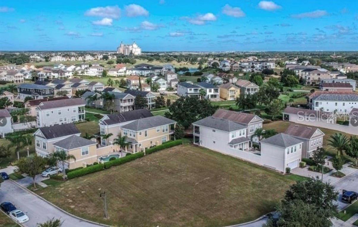 7531 EXCITEMENT DRIVE, Kissimmee, FL 34747