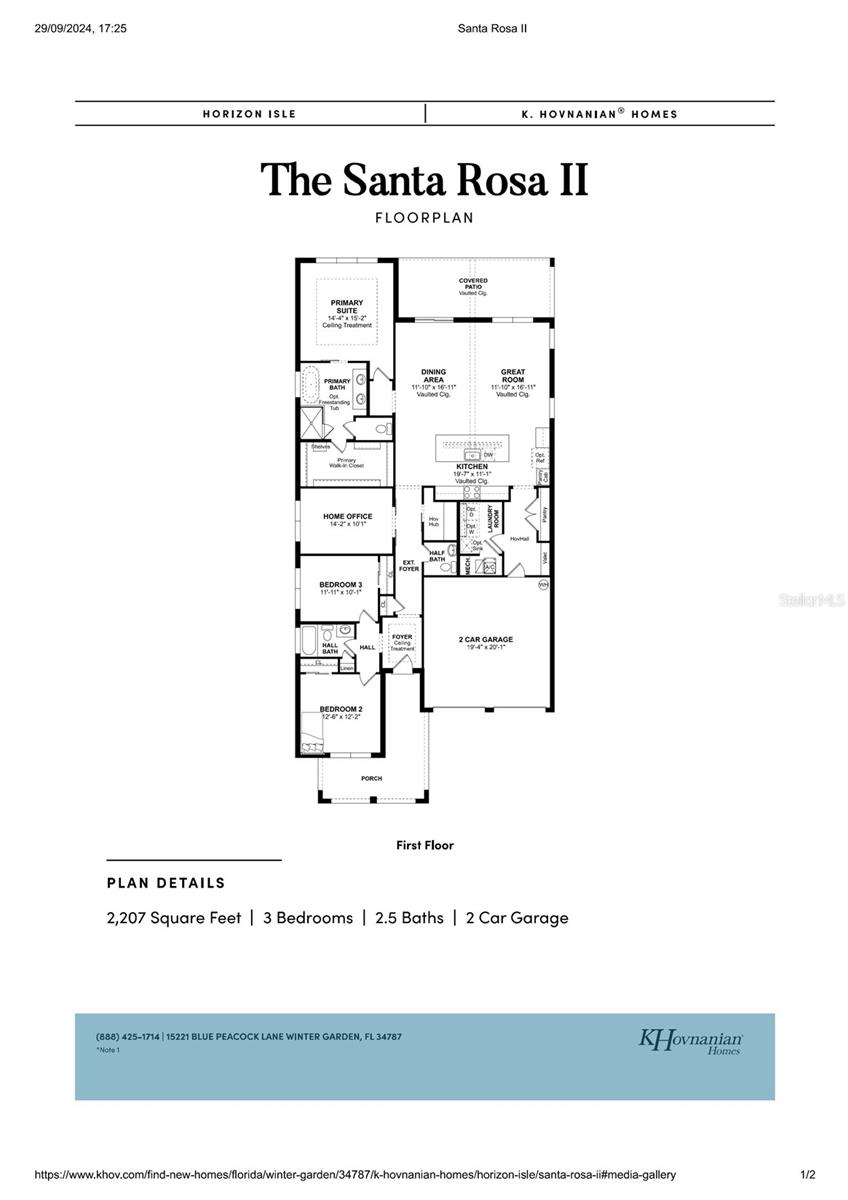 13160 DENDY WAY, Winter Garden, FL 34787