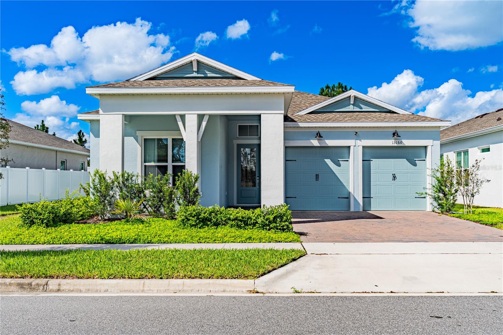 13160 DENDY WAY, Winter Garden, FL 34787 13160 DENDY WAY, Winter Garden, FL 34787