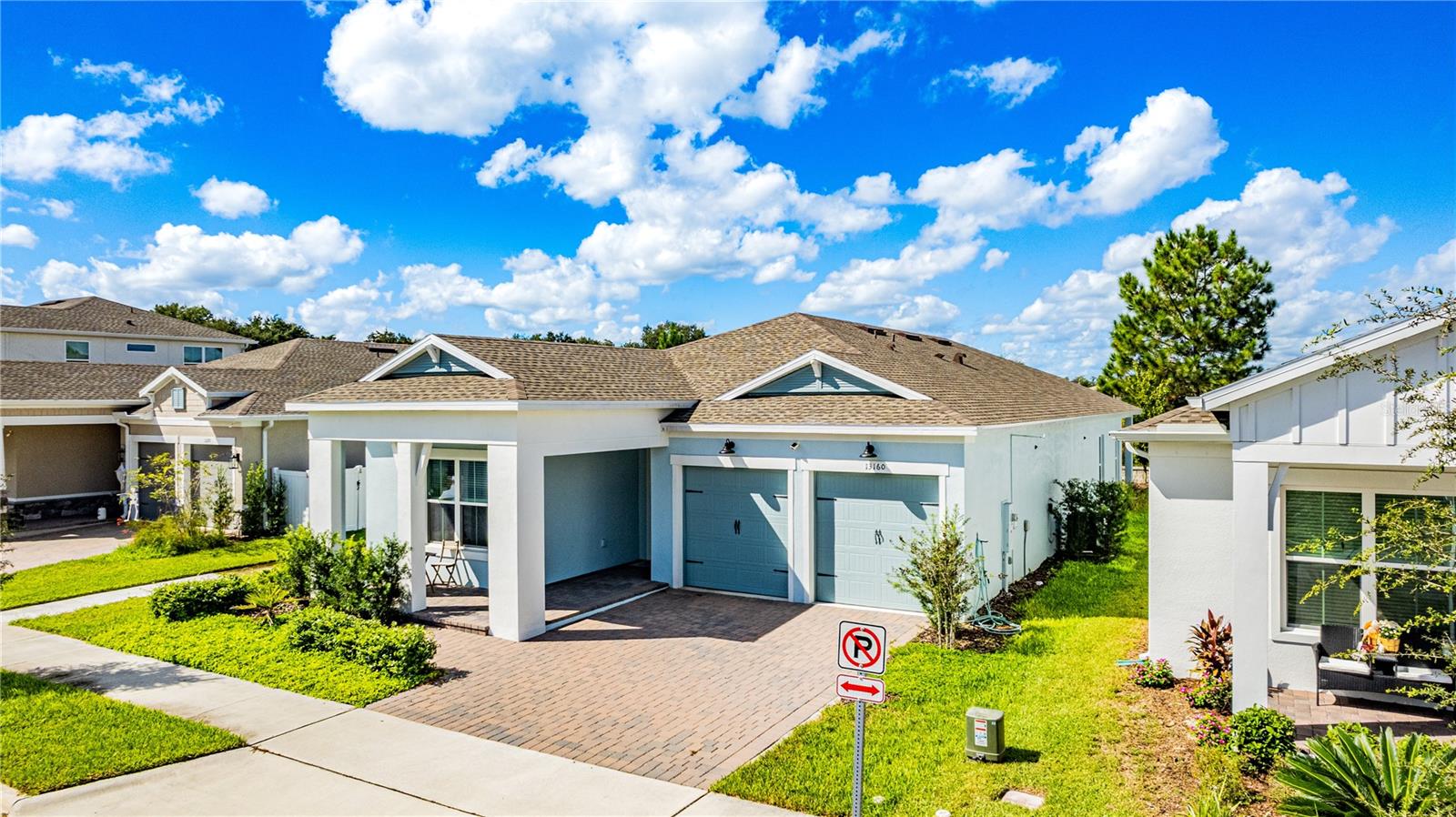 13160 DENDY WAY, Winter Garden, FL 34787