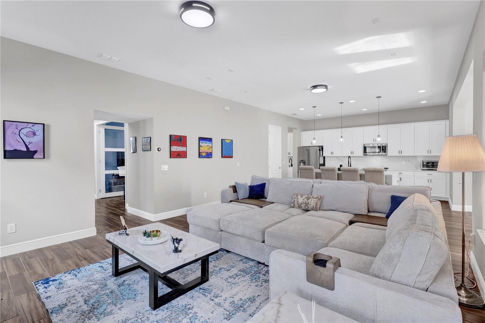 13375 BEEBE ALLEY, Orlando, FL 32827