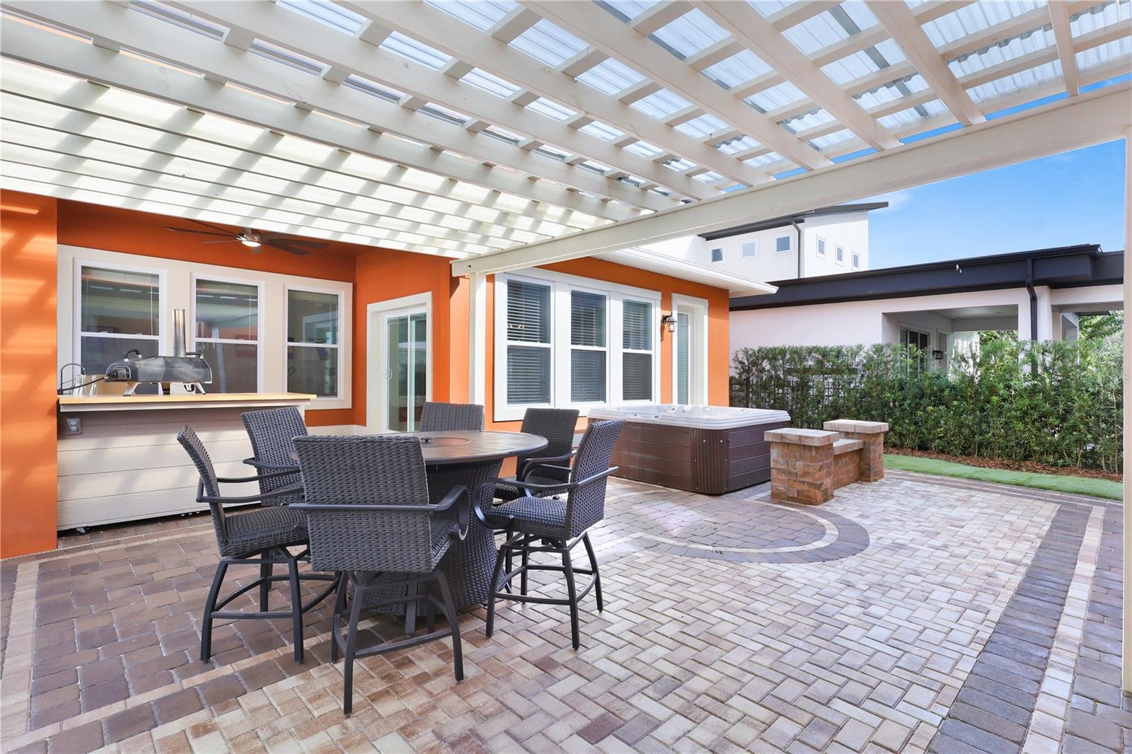 13375 BEEBE ALLEY, Orlando, FL 32827
