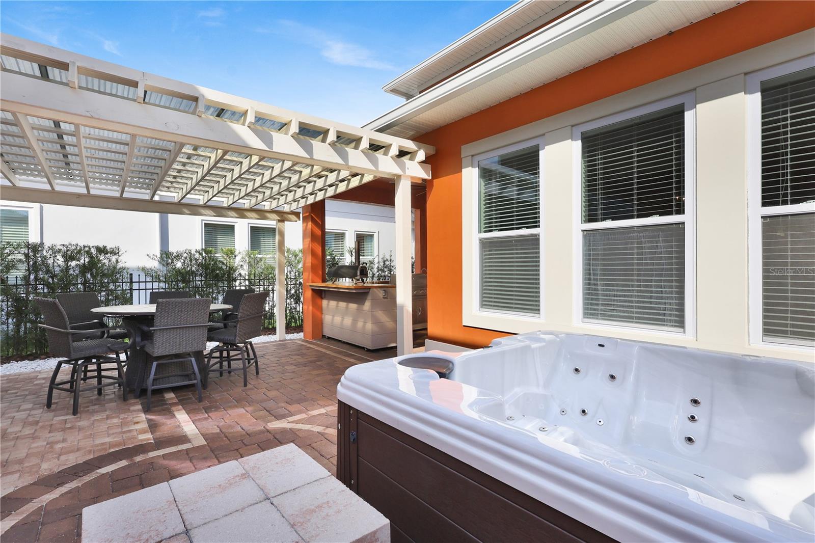 13375 BEEBE ALLEY, Orlando, FL 32827