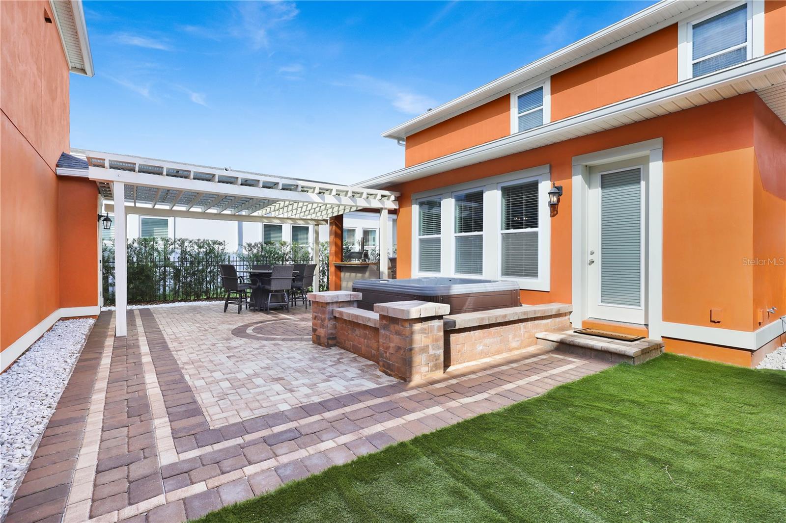 13375 BEEBE ALLEY, Orlando, FL 32827