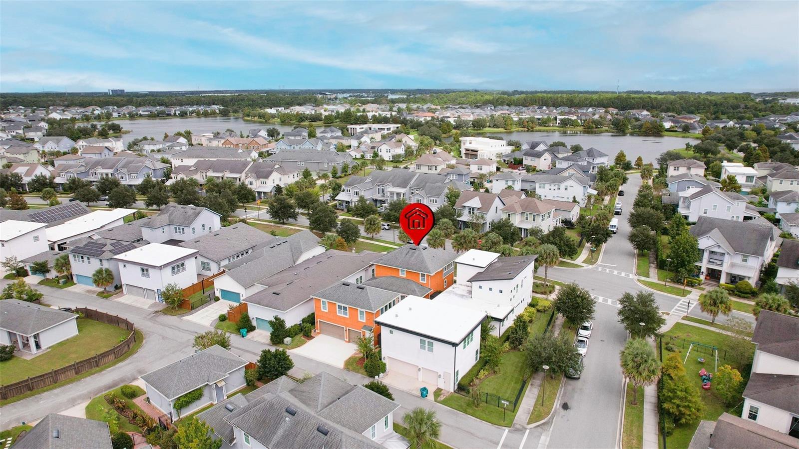 13375 BEEBE ALLEY, Orlando, FL 32827