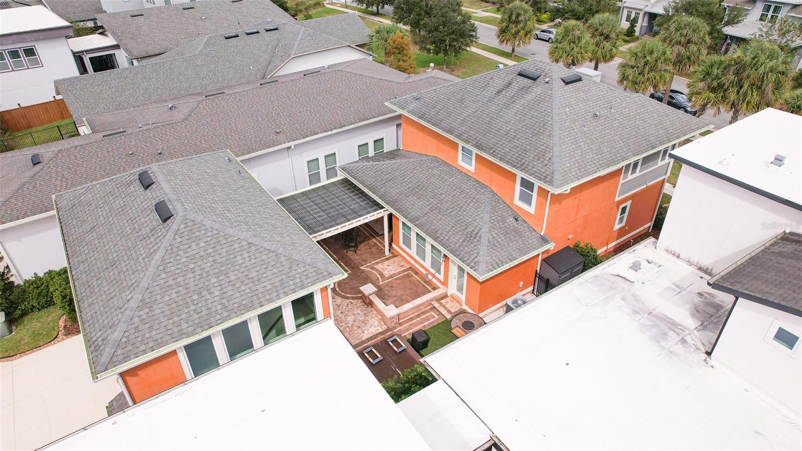 13375 BEEBE ALLEY, Orlando, FL 32827