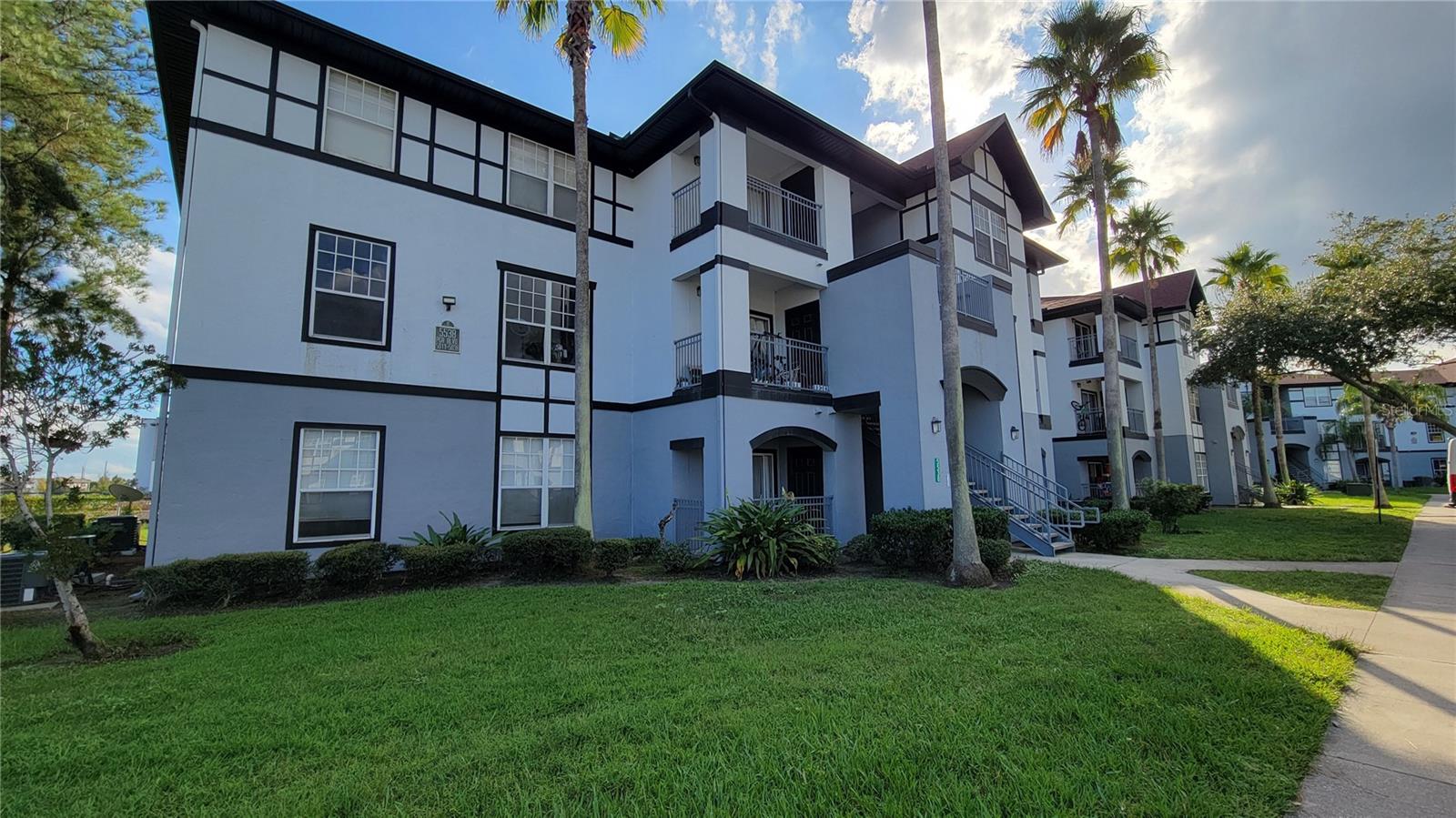5538 PGA BOULEVARD, #5031, Orlando, FL 32839