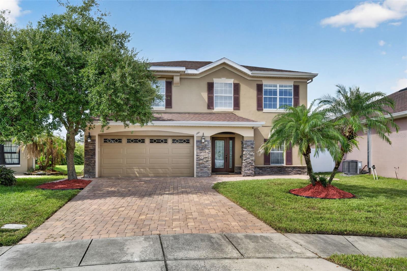 1321 OSPREY COVE COURT, Orlando, FL 32837 1321 OSPREY COVE COURT, Orlando, FL 32837