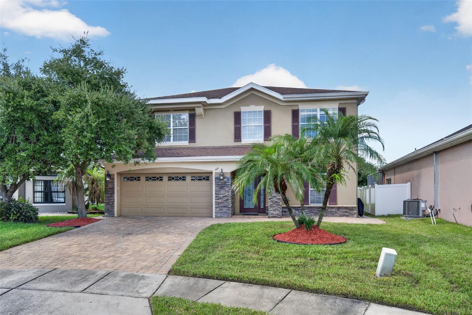 1321 OSPREY COVE COURT, Orlando, FL 32837