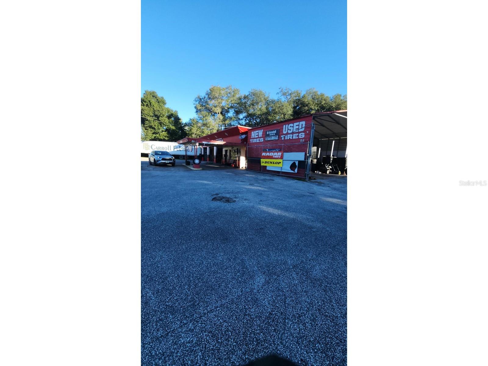 3515 N US HIGHWAY 17, Deland, FL 32720