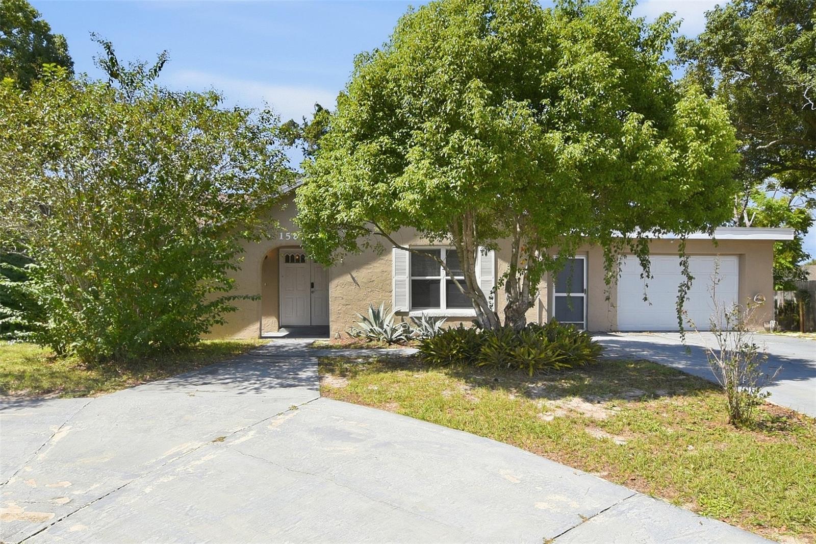 1582 DARLINGTON AVENUE, Deltona, FL 32725
