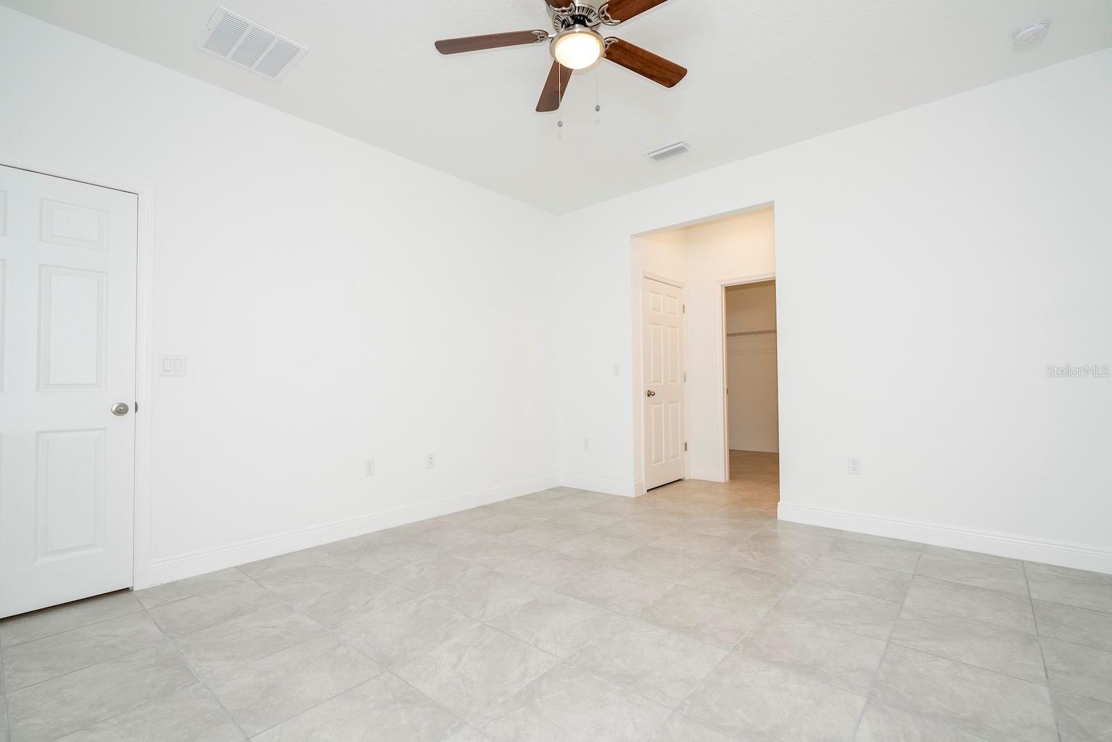Model Home