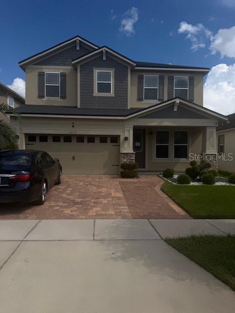 Street View of your New Home
