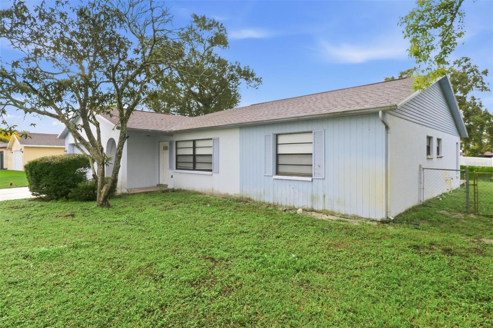 7752 ROYAL STEWART DRIVE, New Port Richey, FL 34653