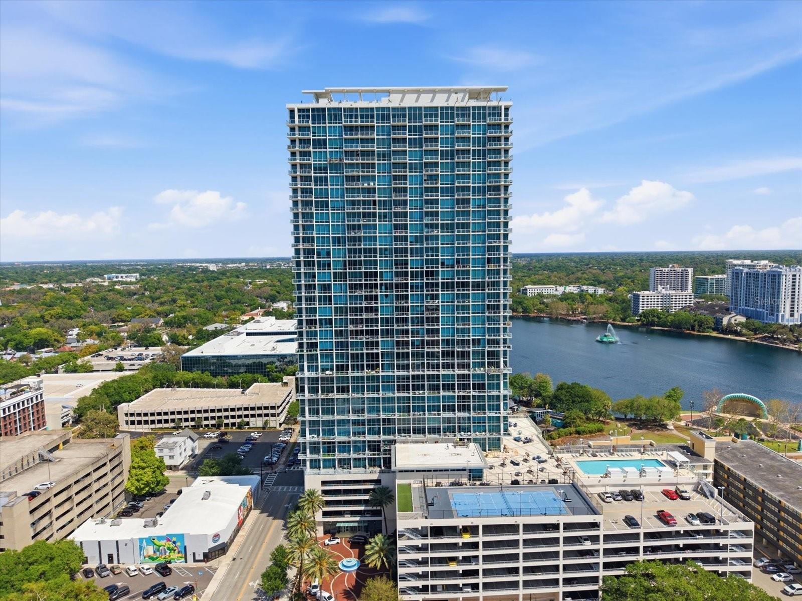 150 E ROBINSON STREET, #3002, Orlando, FL 32801 150 E ROBINSON STREET, #3002, Orlando, FL 32801