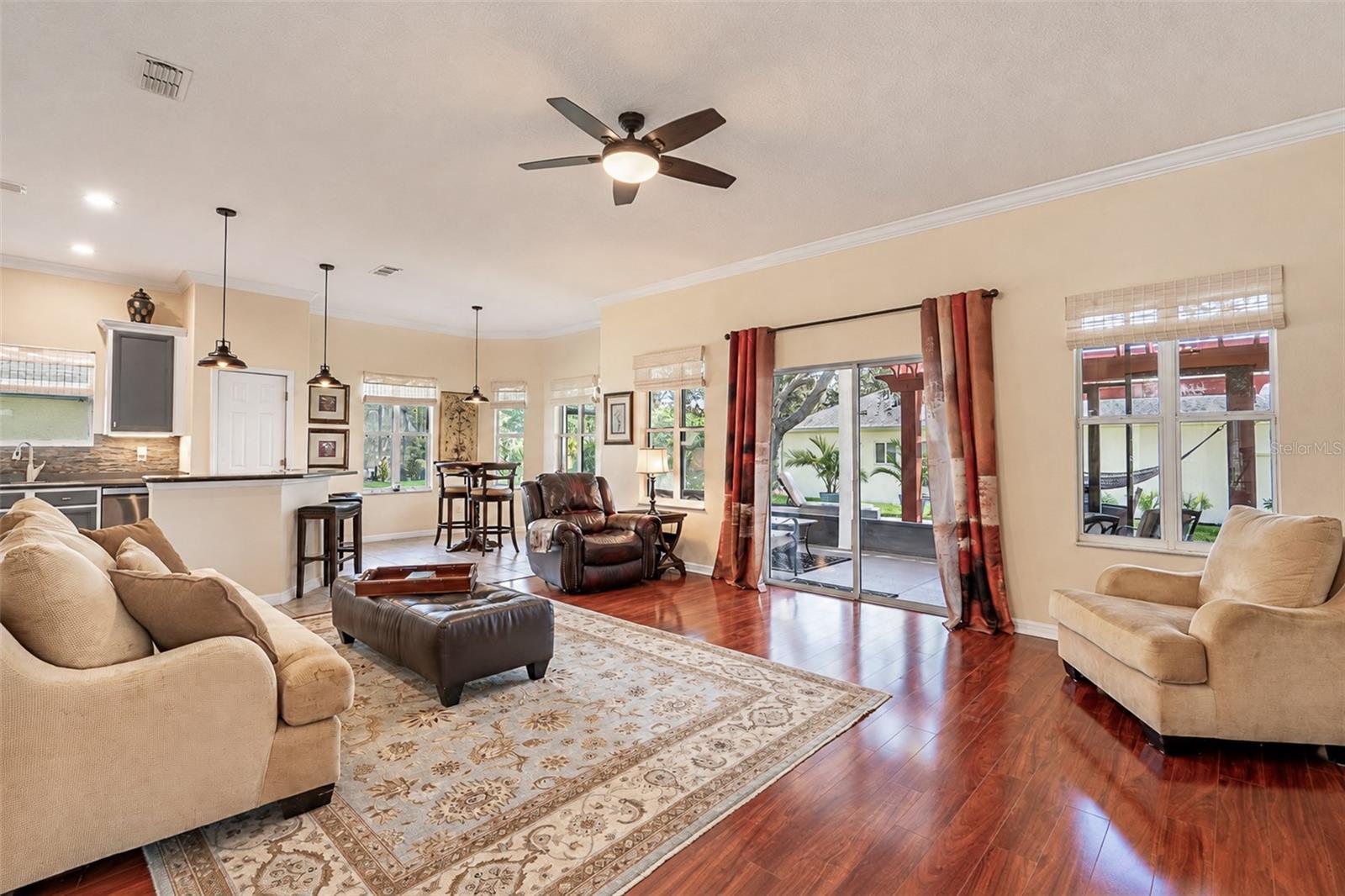 25520 MAUREPAS LANE, Leesburg, FL 34748
