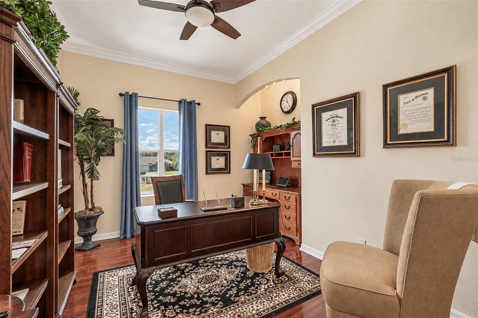 25520 MAUREPAS LANE, Leesburg, FL 34748
