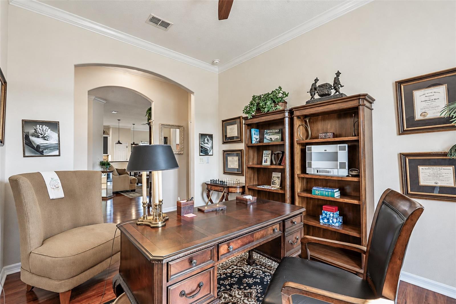 25520 MAUREPAS LANE, Leesburg, FL 34748
