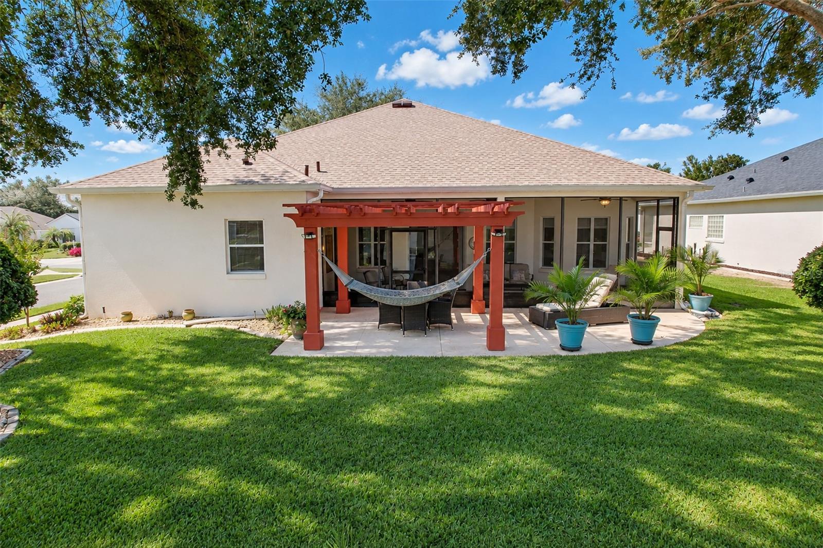 25520 MAUREPAS LANE, Leesburg, FL 34748