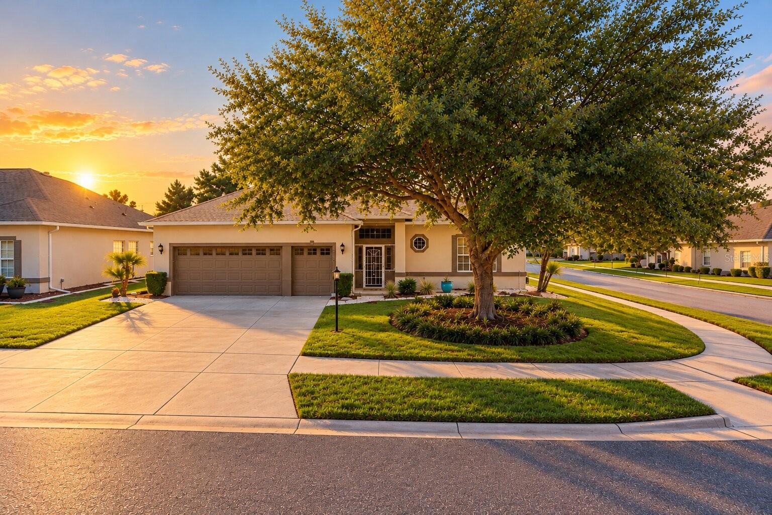 25520 MAUREPAS LANE, Leesburg, FL 34748