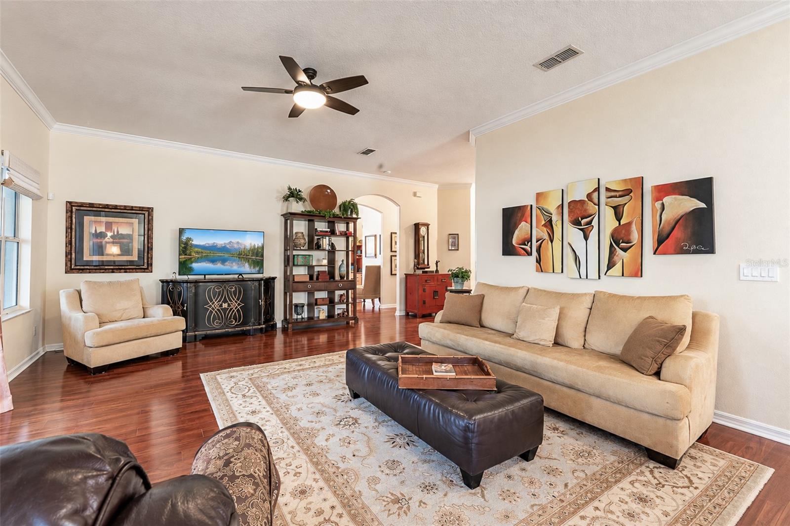 25520 MAUREPAS LANE, Leesburg, FL 34748