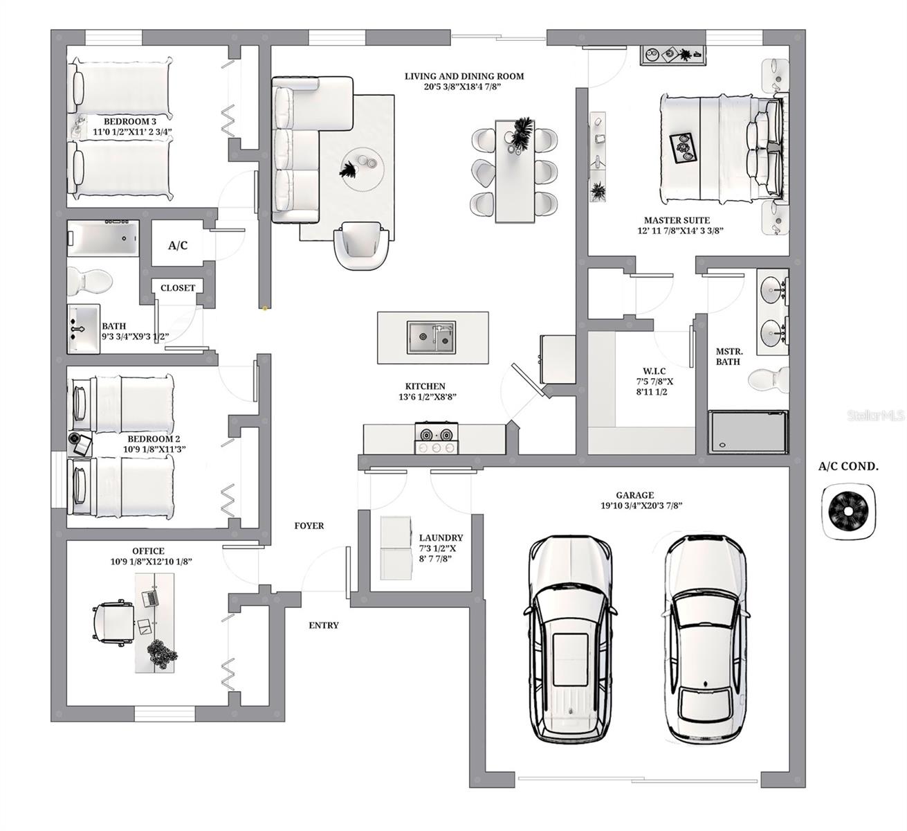 Floor Plan Floor Plan