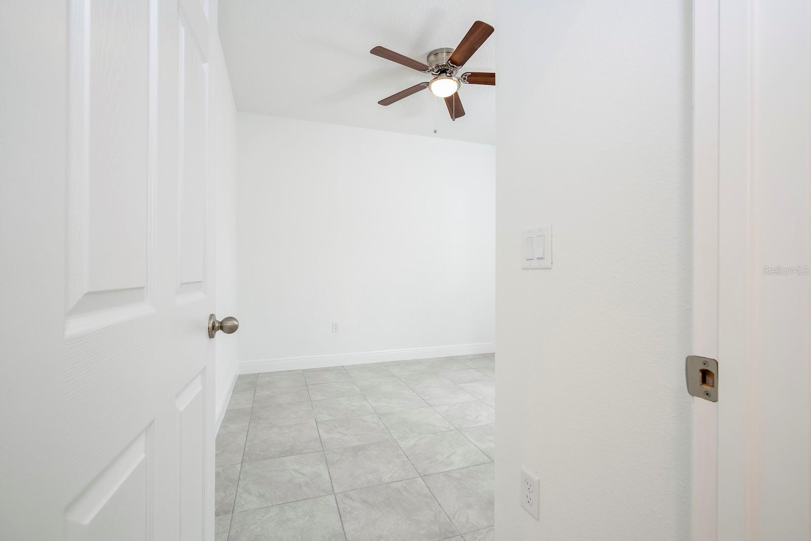 Model Home