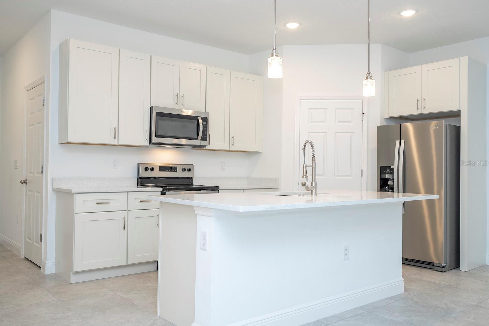 Model Home Model Home